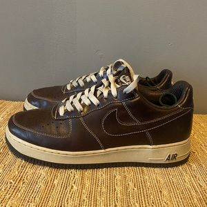 Nike Air Force 1 Premium size 11